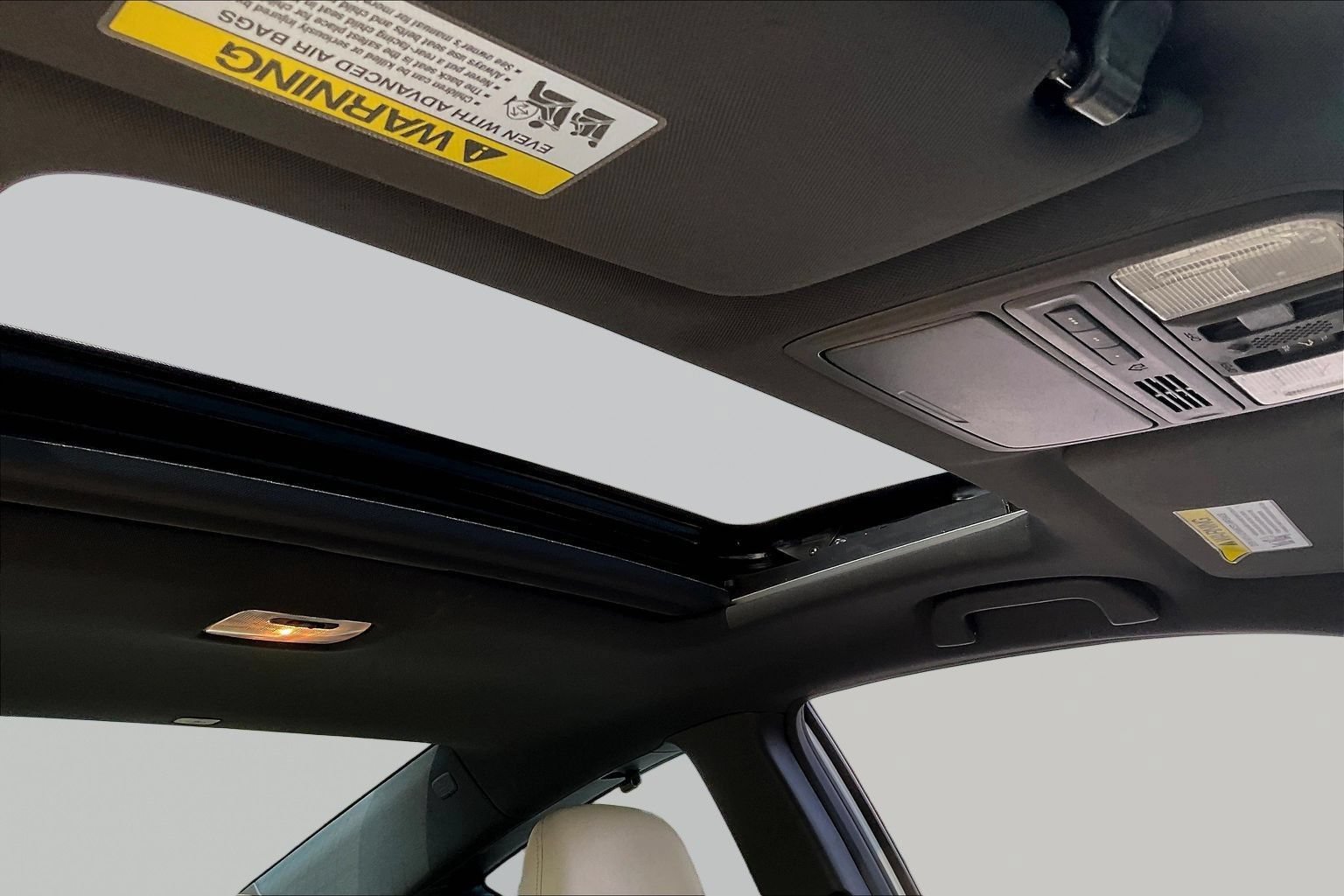 Used 2017 Honda Accord EX-L image 26