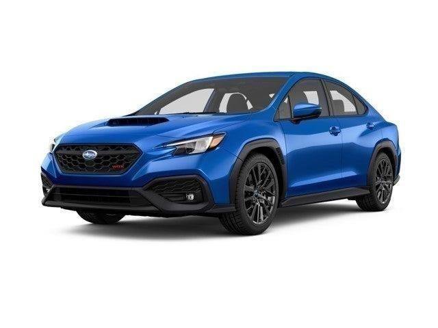 New 2025 Subaru WRX Premium w/ Popular Package #2A image 39