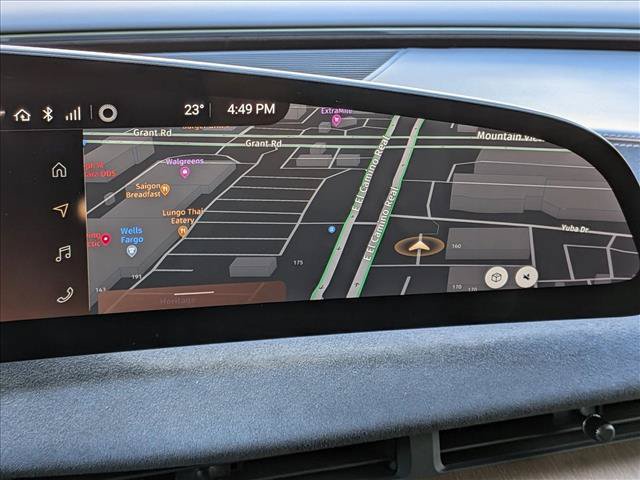 Used 2022 Lucid Air Grand Touring AWD/4WD image 15
