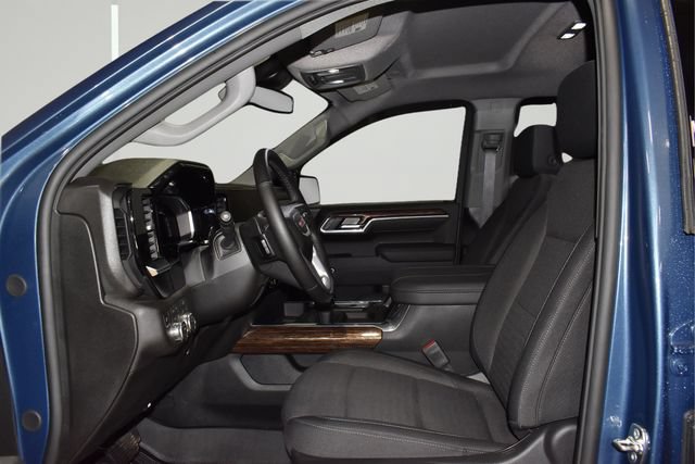Used 2026 GMC Sierra 1500 Elevation AWD/4WD image 28