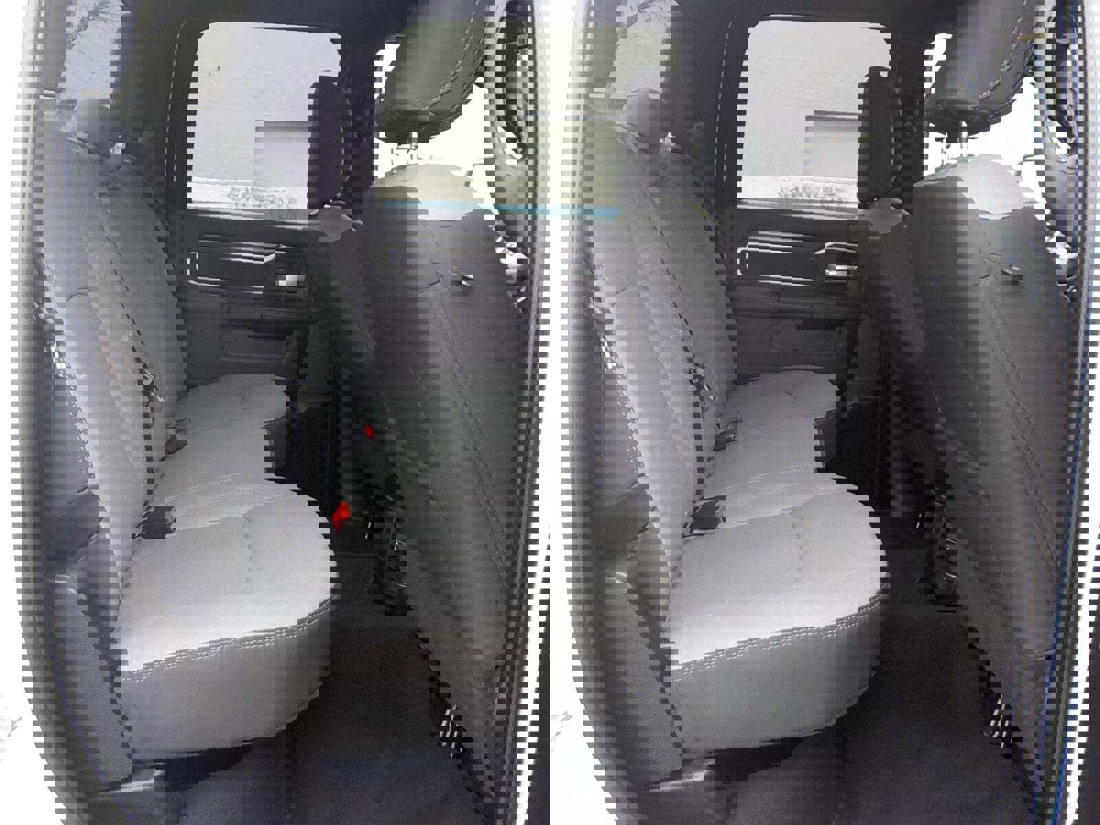 Used 2024 RAM 2500 Big Horn image 11