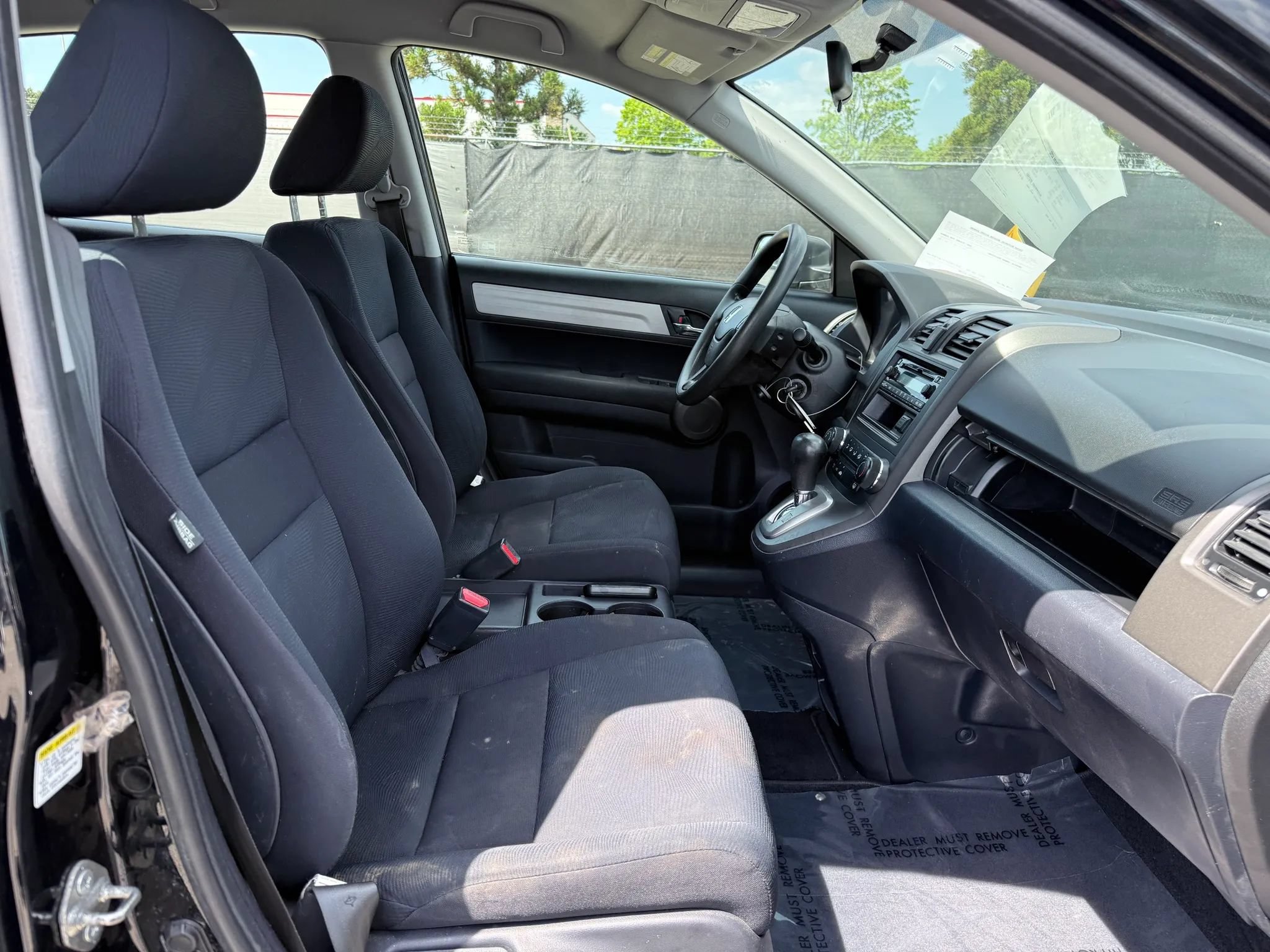 Used 2011 Honda CR-V LX image 18