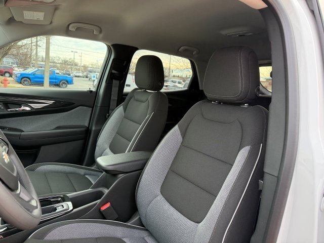 New 2026 Chevrolet TrailBlazer LS w/ LS Convenience Package image 11