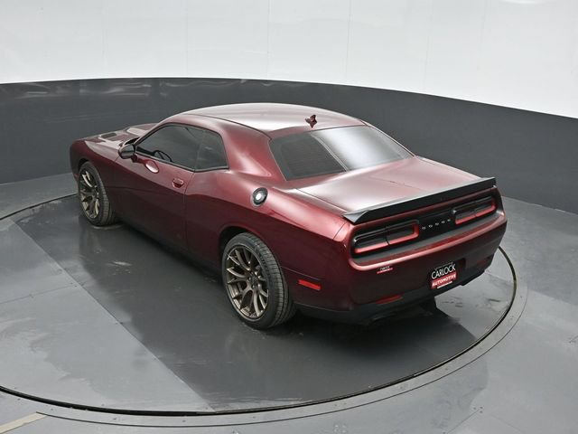 Used 2017 Dodge Challenger SRT Hellcat RWD image 43