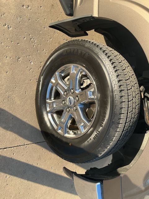 Used 2023 Ford F150 XLT w/ Equipment Group 302A High image 34