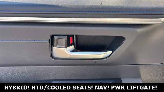 Used 2024 Toyota Sequoia Platinum image 23