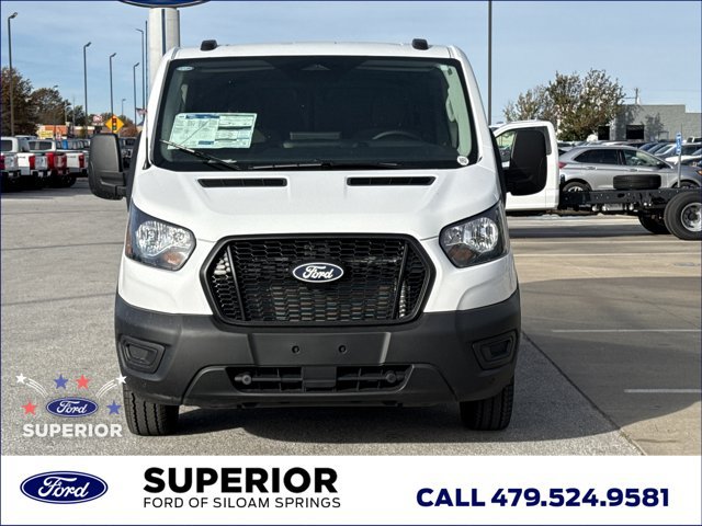 New 2026 Ford Transit 350 Low Roof RWD image 11