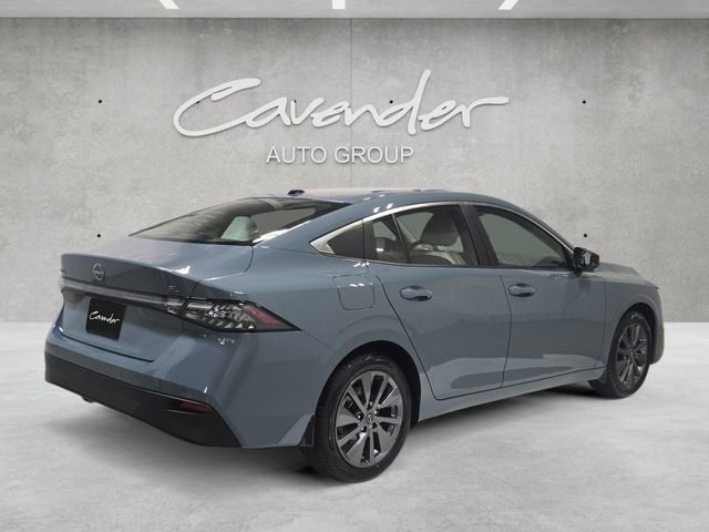 New 2026 Nissan Sentra SL w/ Floor Mat Package image 16