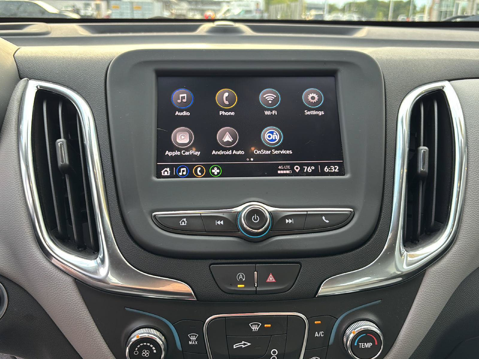 Used 2024 Chevrolet Equinox LS FWD image 18