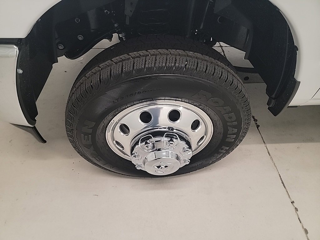 New 2025 RAM 3500 Tradesman image 7