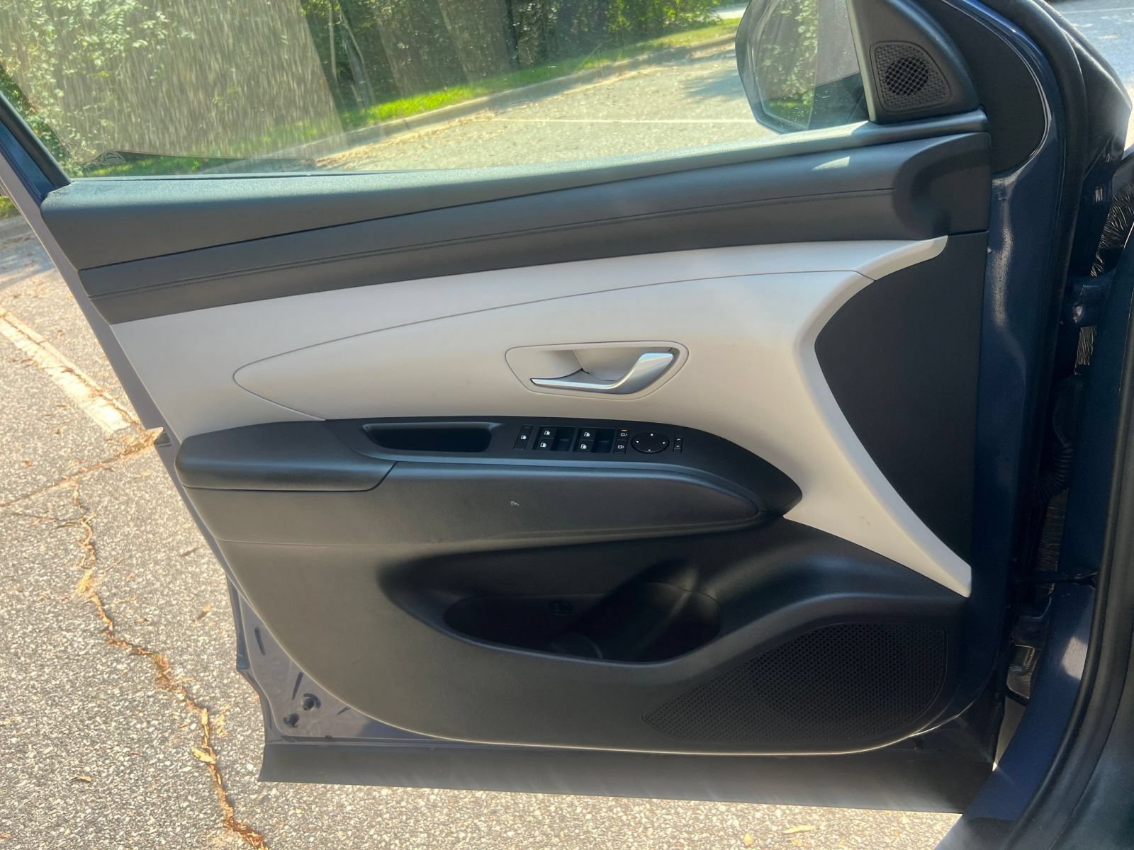 Used 2026 Hyundai Tucson SEL Plus AWD/4WD image 18
