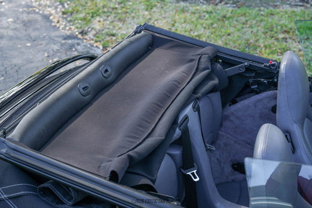 Used 1995 Porsche 911 Carrera image 59