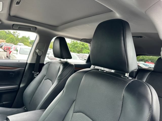 Used 2020 Lexus RX 350L FWD w/ Premium Package image 14