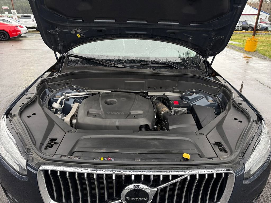 Used 2022 Volvo XC90 T6 Momentum image 20