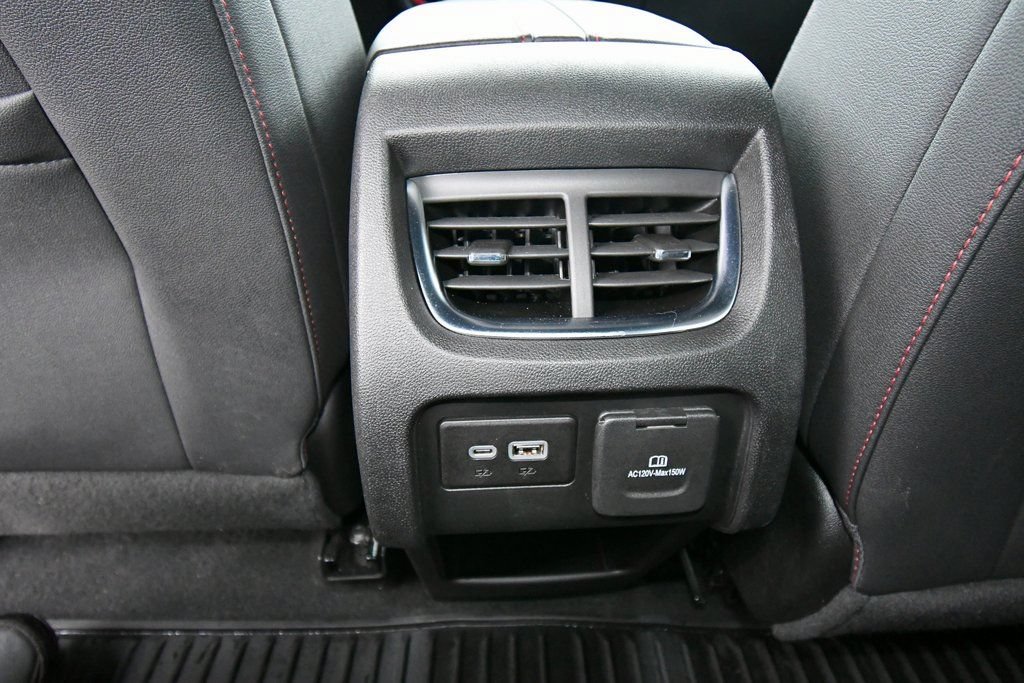 Used 2024 Chevrolet Blazer RS w/ Driver Confidence II Package AWD/4WD image 16