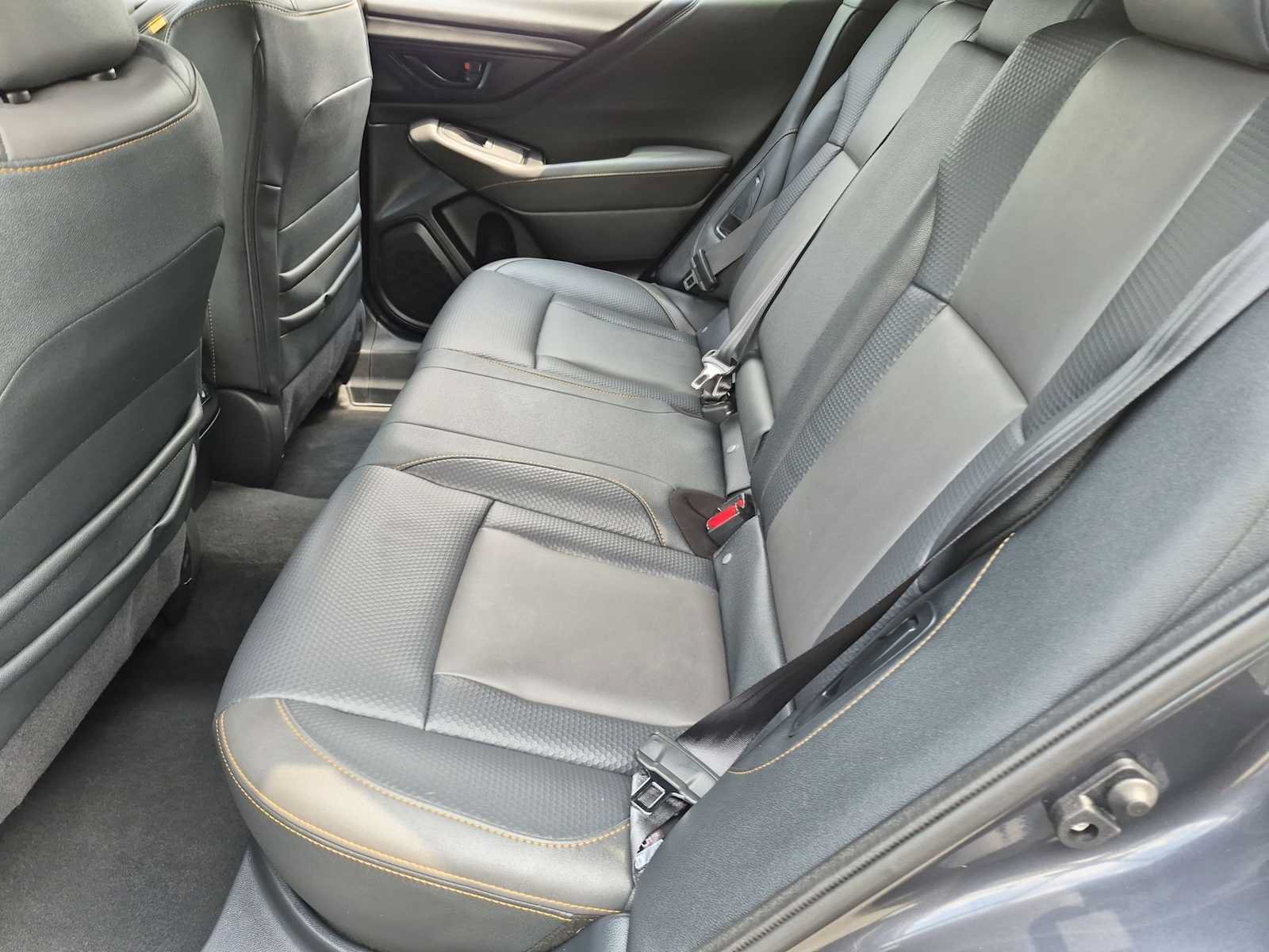Used 2024 Subaru Outback Wilderness AWD/4WD image 20