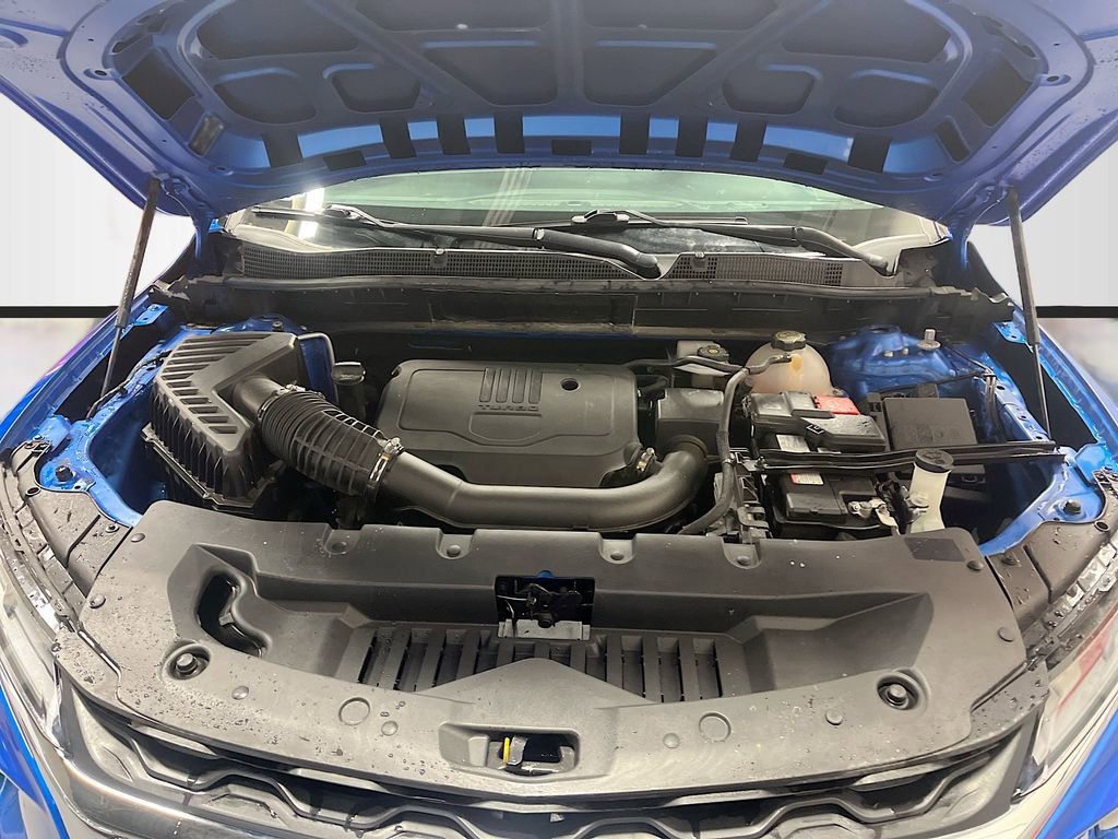 Used 2024 Chevrolet Blazer LT w/ Midnight/Sport Edition image 29