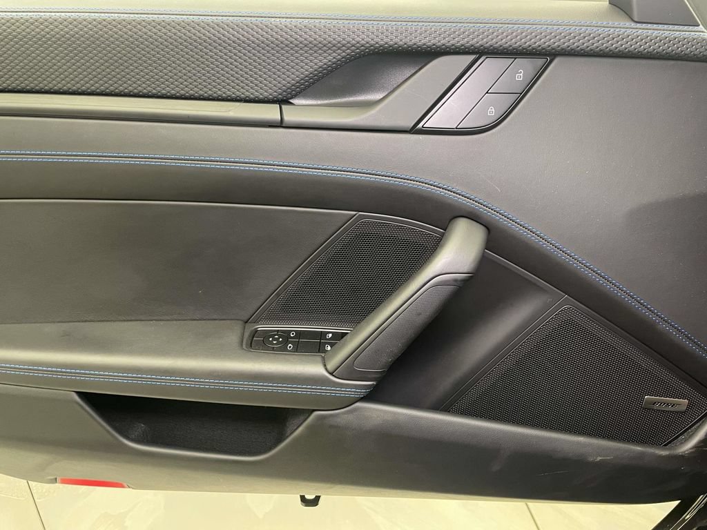 Certified 2023 Porsche 911 GT3 RWD image 31