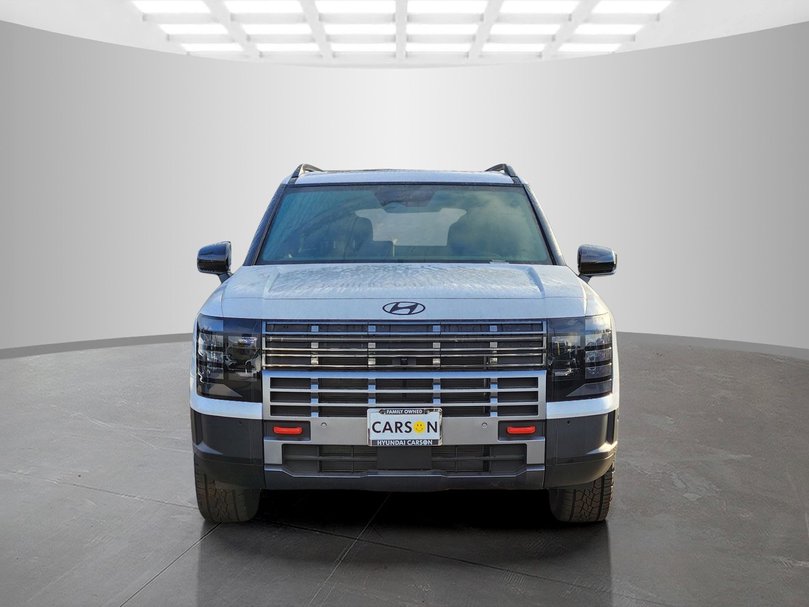 New 2026 Hyundai Palisade XRT Pro image 2