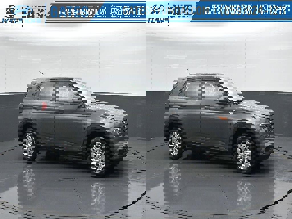 New 2026 Hyundai Venue SE