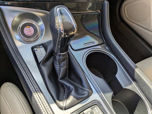 Used 2020 Nissan Maxima Platinum w/ Sport Mat Group image 11