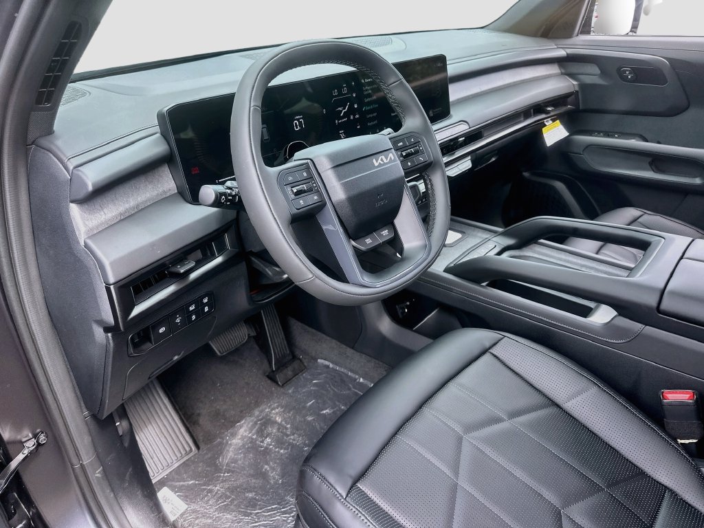New 2027 Kia Telluride EX X-Line AWD/4WD image 9
