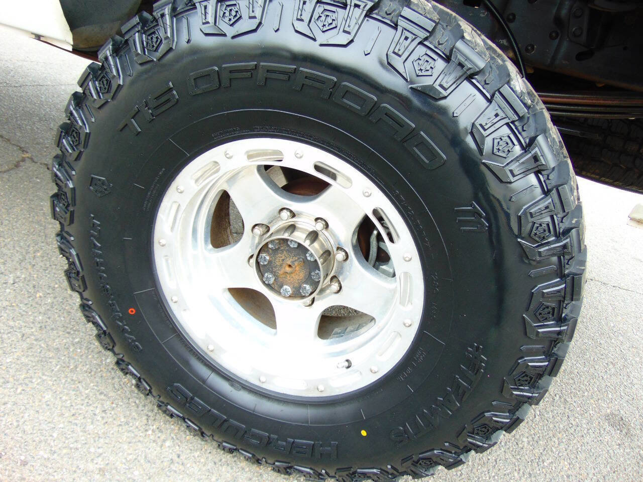 Used 2004 Ford F250 XLT image 59