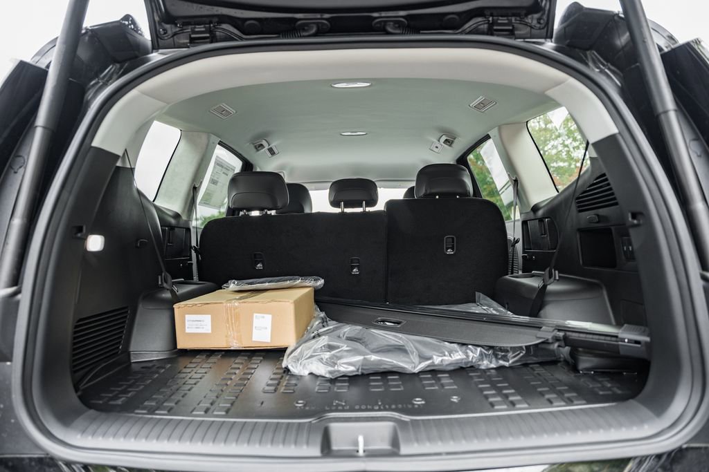 New 2026 Hyundai Ioniq 9 SEL image 9