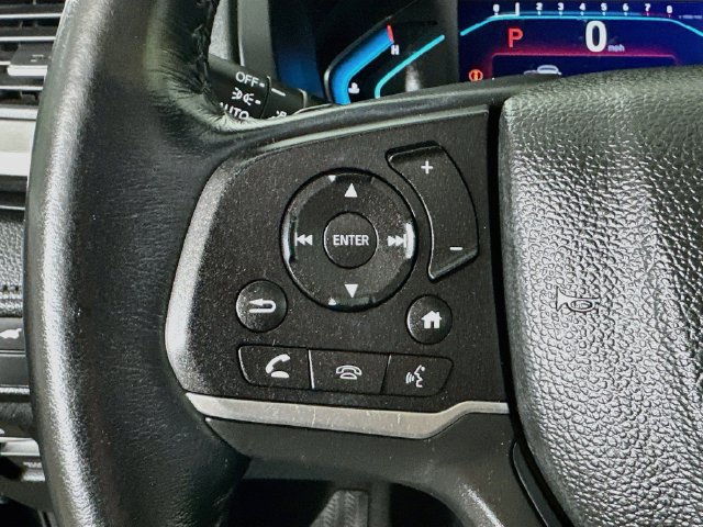 Certified 2024 Honda Odyssey EX-L image 12