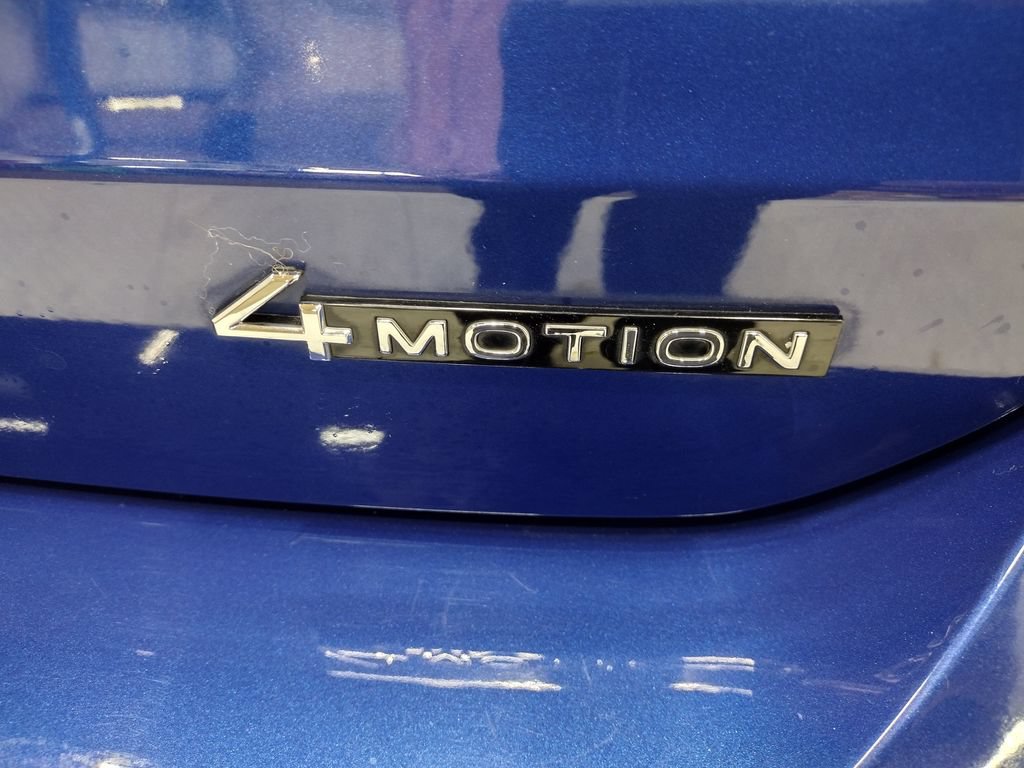Certified 2024 Volkswagen Taos S AWD/4WD image 17