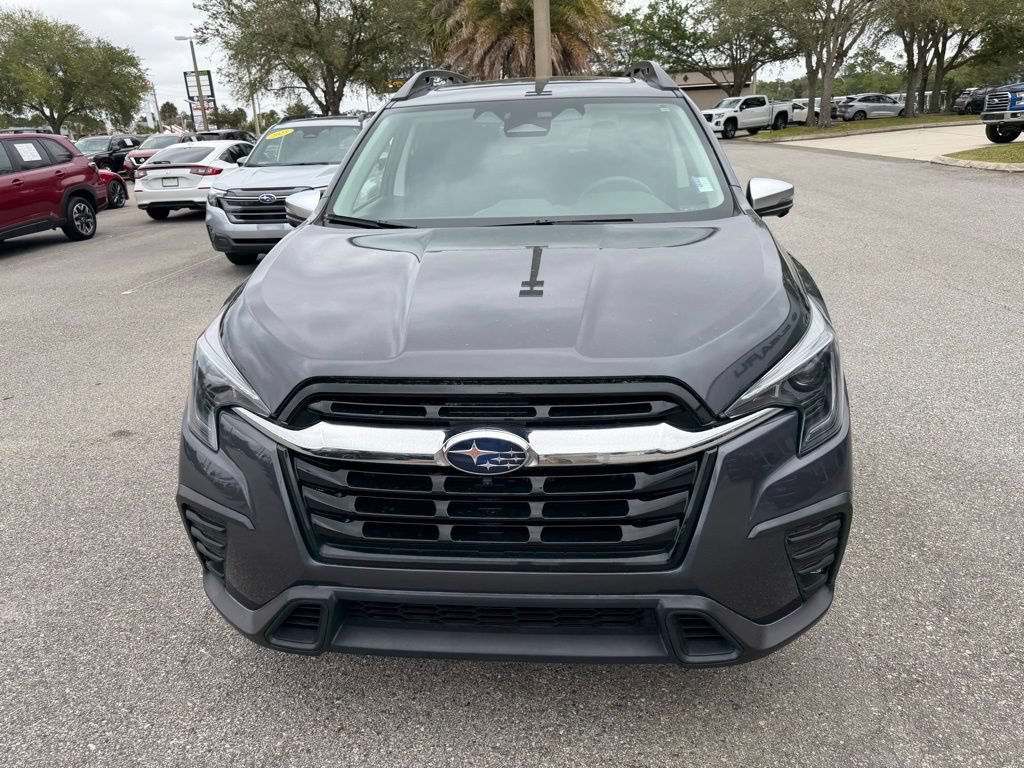 Used 2023 Subaru Ascent Limited w/ Technology Package AWD/4WD image 14