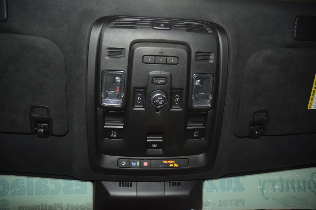 Used 2024 Cadillac Escalade Sport Platinum w/ LPO, Floor Liner Package AWD/4WD image 56