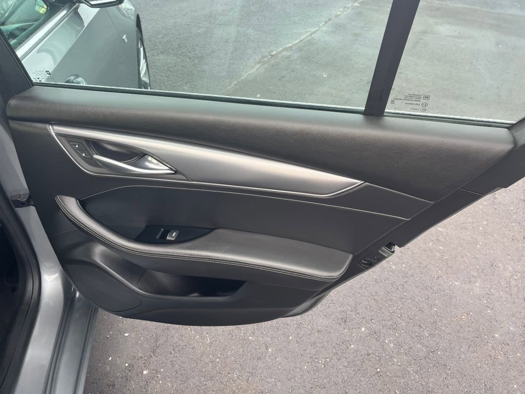 Used 2023 Cadillac CT5 Luxury image 24