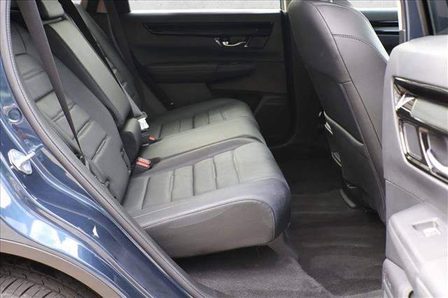 Certified 2026 Honda CR-V EX-L image 26
