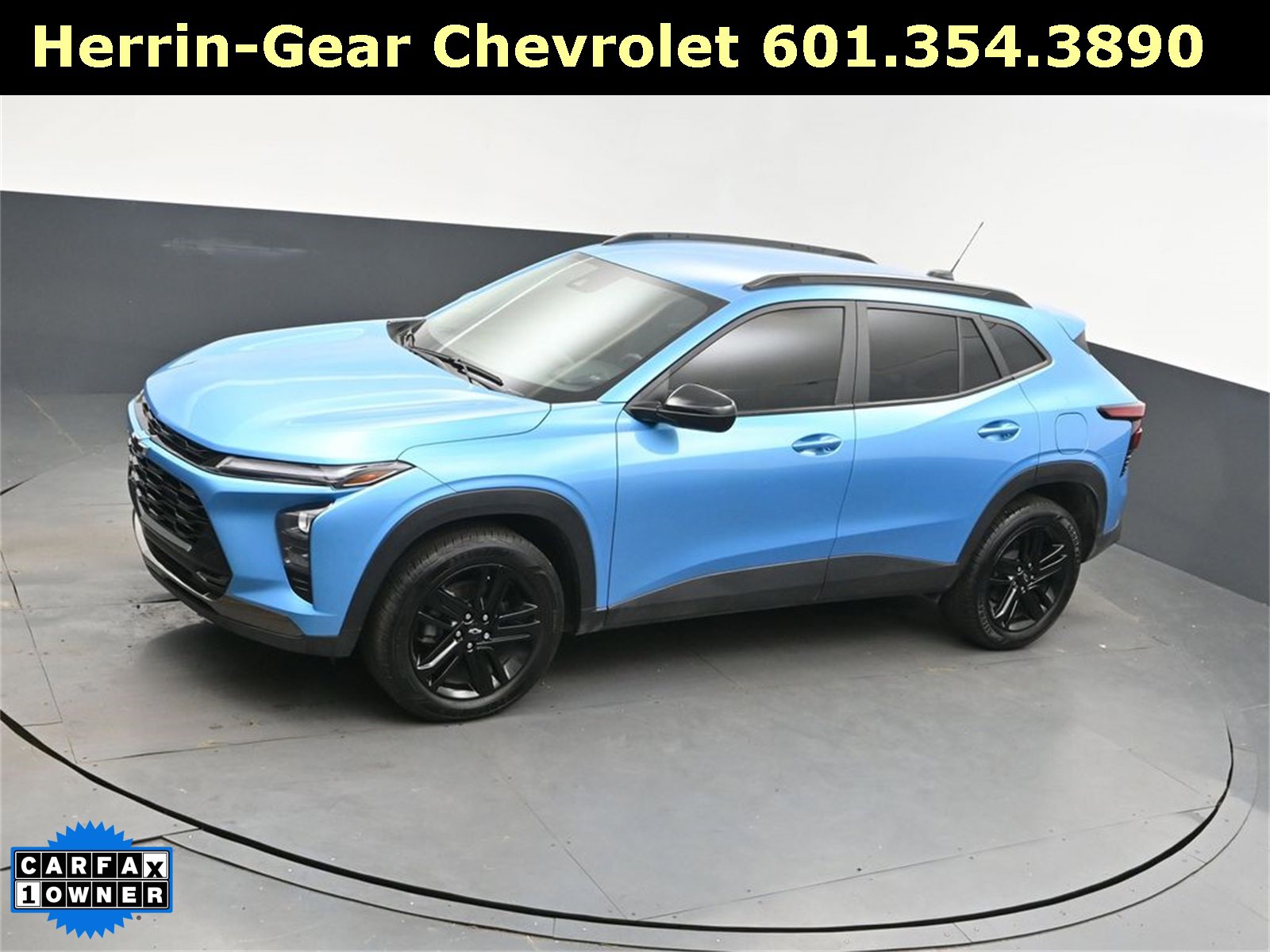 Used 2025 Chevrolet Trax ACTIV image 31