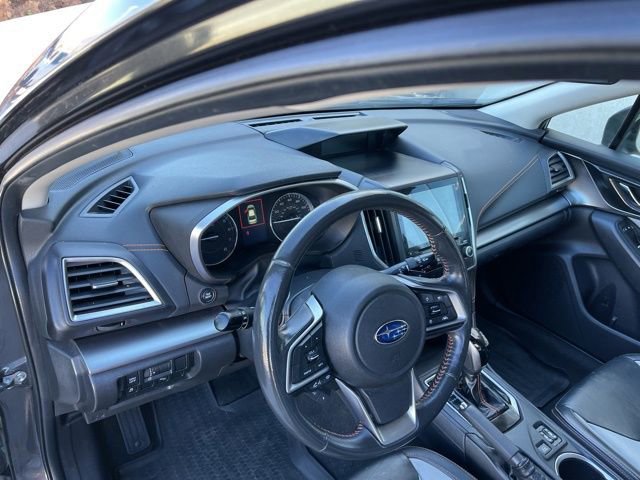 Used 2019 Subaru Crosstrek 2.0i Limited w/ Moonroof Package AWD/4WD image 8