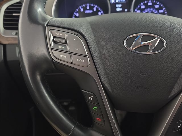 Used 2018 Hyundai Santa Fe Sport 2.0T FWD image 15