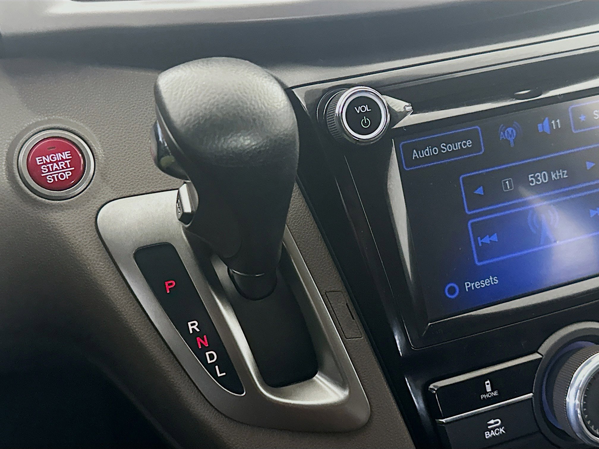 Used 2016 Honda Odyssey EX-L image 23