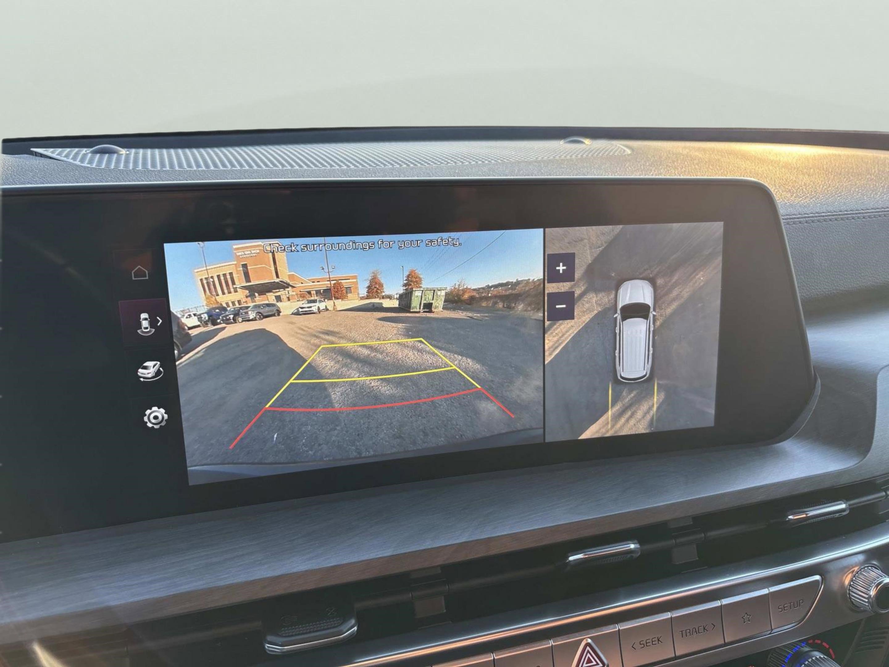 Used 2023 Kia Telluride SX X-Pro image 32