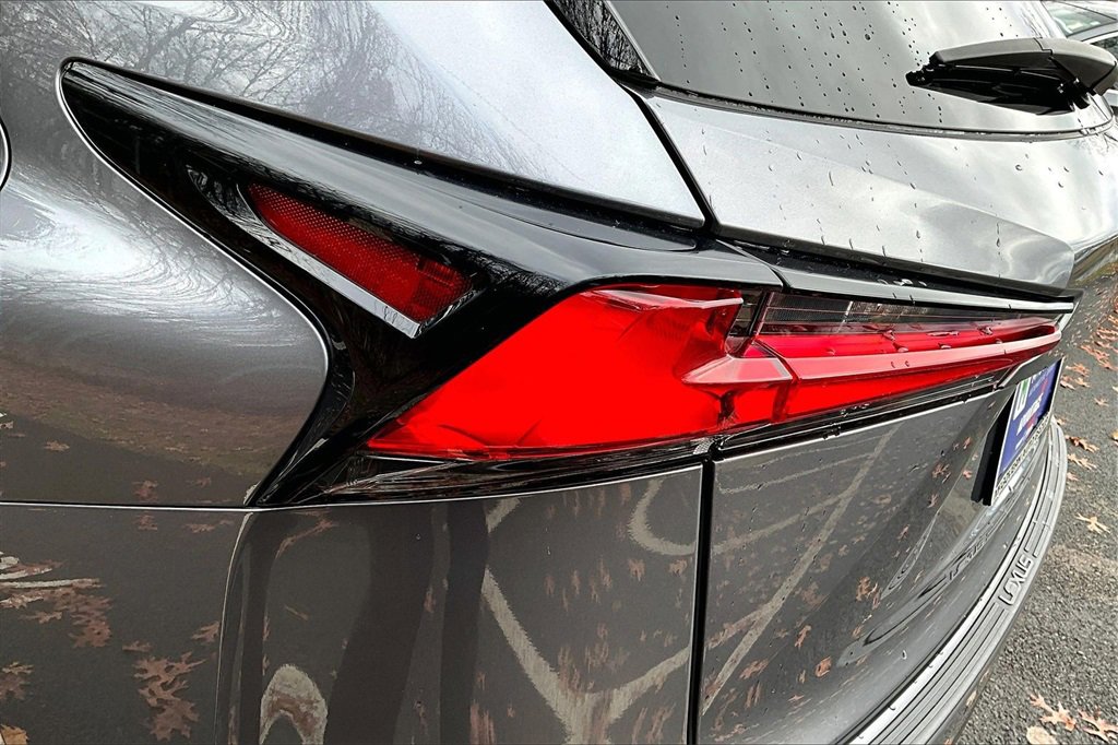 Used 2020 Lexus NX 300 FWD w/ Premium Package image 22