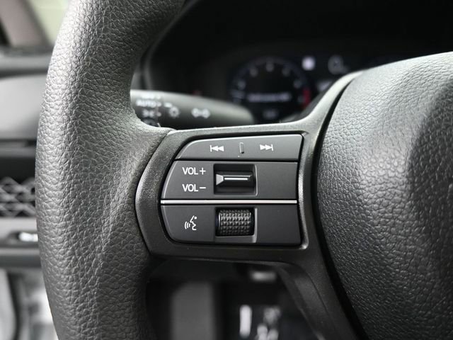 New 2025 Honda Accord LX image 11