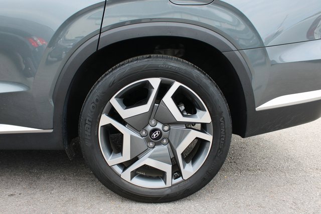 Used 2024 Hyundai Palisade Limited image 42