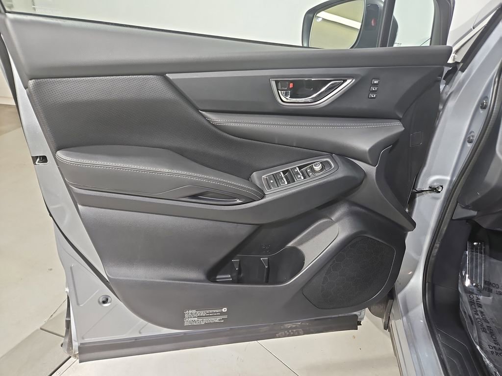 Certified 2023 Subaru Ascent Limited image 12