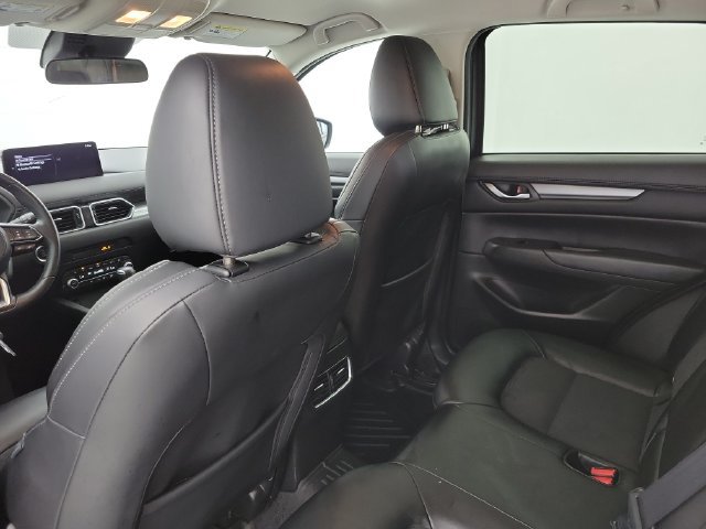 Used 2023 MAZDA CX-5 AWD 2.5 S w/ Select Package image 13