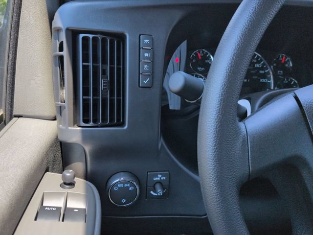 New 2025 Chevrolet Express 2500 RWD image 18