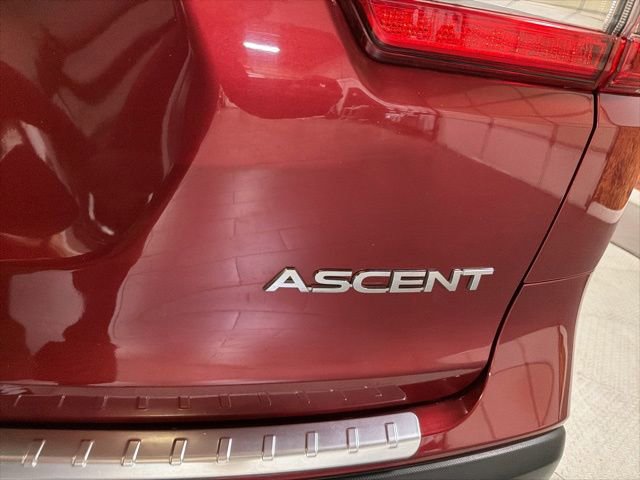 Used 2019 Subaru Ascent Premium AWD/4WD image 16