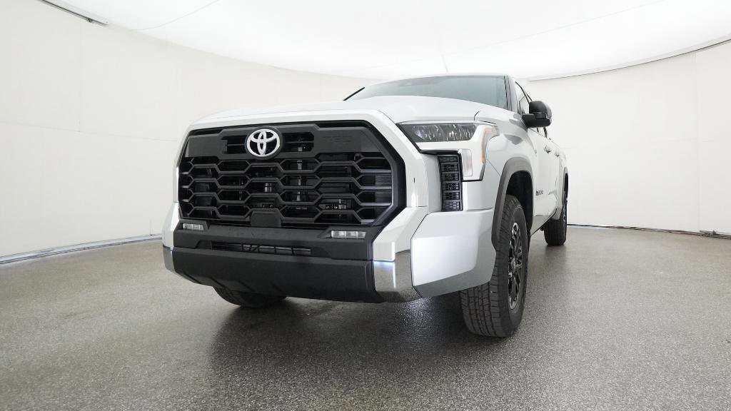 New 2026 Toyota Tundra SR5 image 4