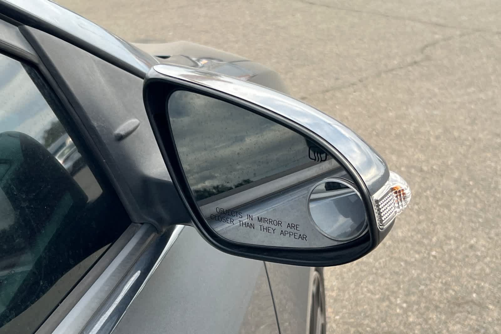 Used 2015 Toyota Corolla S w/ Body Protection Package #2 FWD image 19