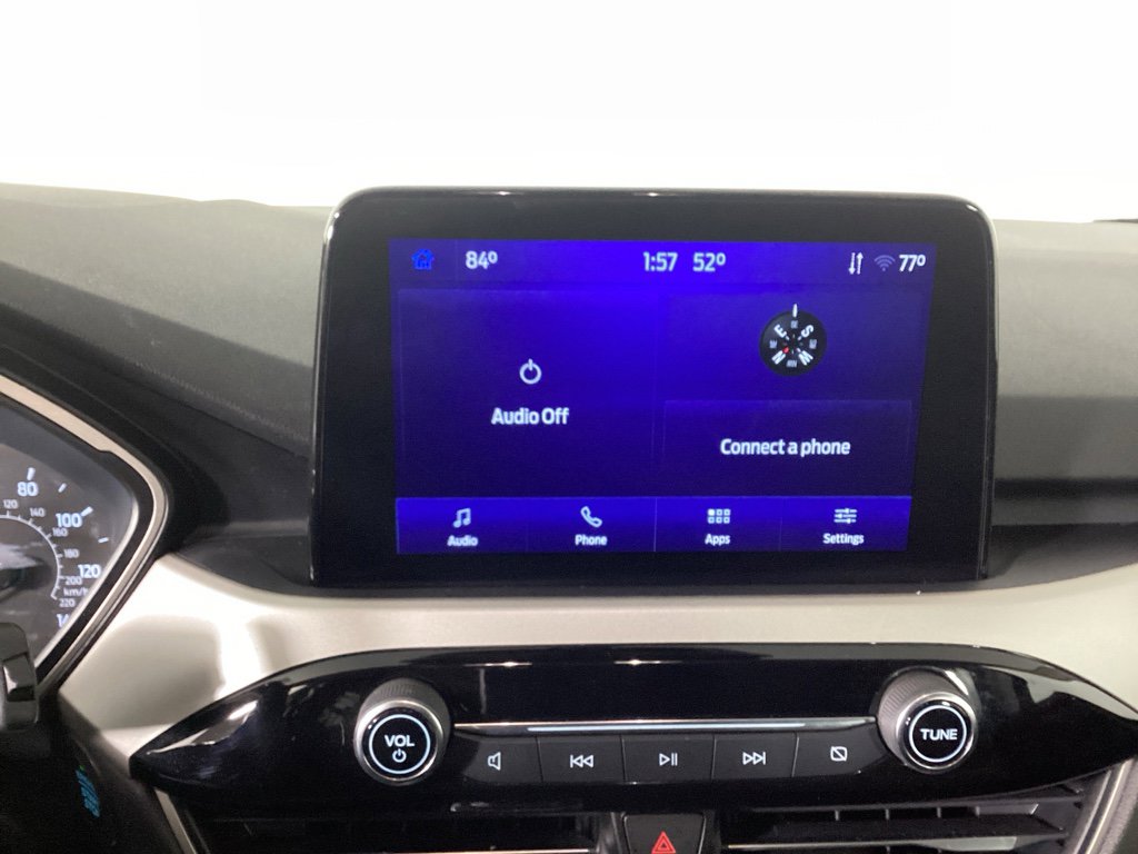 Used 2022 Ford Escape SE w/ Convenience Package image 24