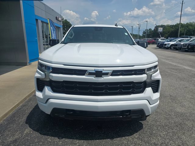 Used 2022 Chevrolet Silverado 1500 RST w/ All Star Edition Plus AWD/4WD image 8